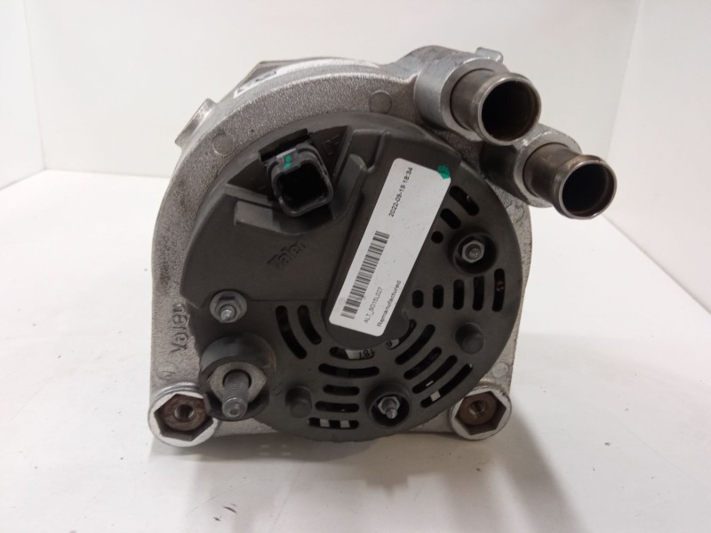 Recambio de alternador para renault espace iv (jk0/1_) 2.0 (jk0a, jk1d, jk0n) referencia OEM IAM SG15L027  