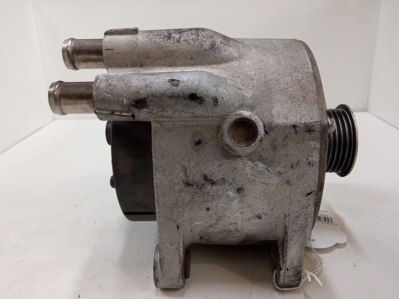 Recambio de alternador para renault espace iv (jk0/1_) 2.0 (jk0a, jk1d, jk0n) referencia OEM IAM SG15L027  