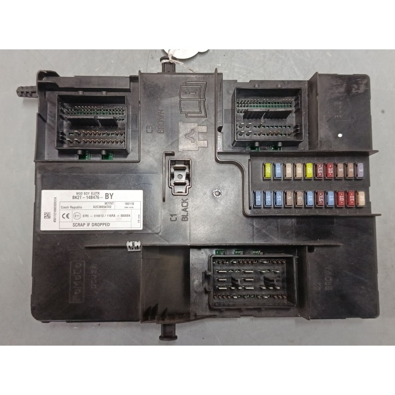 Recambio de bsi para ford transit v363 autobús (fad, fbd) 2.2 tdci rwd referencia OEM IAM HK3T-9K499-JFF  