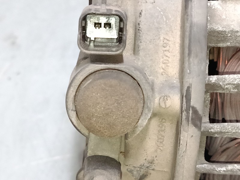 Recambio de alternador para citroën xsara picasso (n68) 1.6 hdi referencia OEM IAM 966561778c  