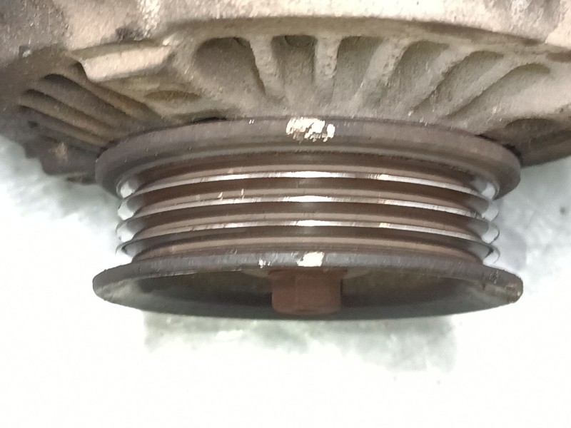 Recambio de alternador para honda hr-v (gh_) 1.6 16v (gh1, gh3) referencia OEM IAM   