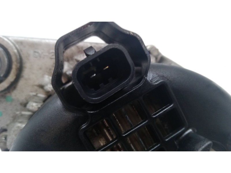 Recambio de alternador para opel astra j (p10) 2.0 cdti (68) referencia OEM IAM 13502583  