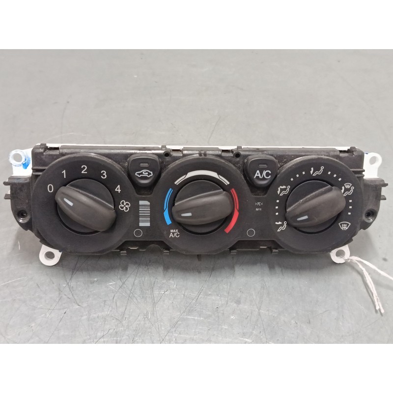 Recambio de mando calefaccion / a/a para ford transit v363 autobús (fad, fbd) 2.2 tdci rwd referencia OEM IAM BM5T18549  CM5T199