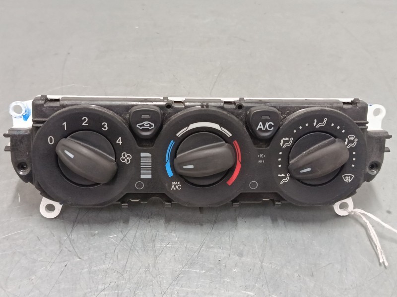 Recambio de mando calefaccion / a/a para ford transit v363 autobús (fad, fbd) 2.2 tdci rwd referencia OEM IAM BM5T18549  CM5T199
