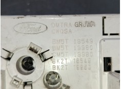 Recambio de mando calefaccion / a/a para ford transit v363 autobús (fad, fbd) 2.2 tdci rwd referencia OEM IAM BM5T18549  CM5T199 2