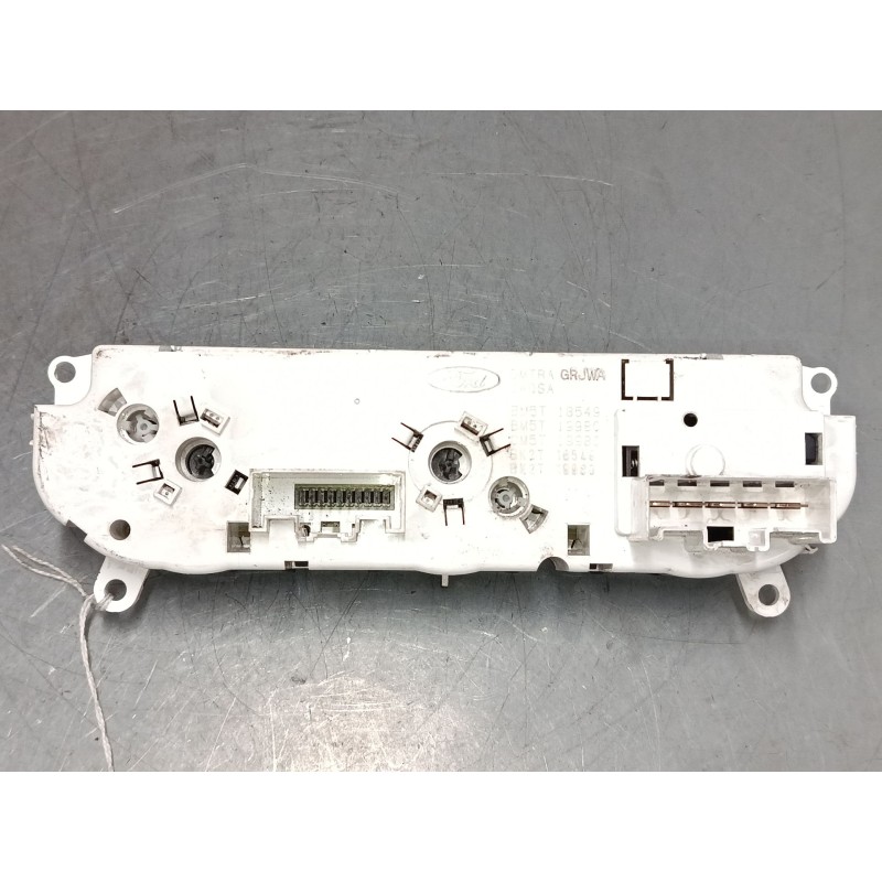 Recambio de mando calefaccion / a/a para ford transit v363 autobús (fad, fbd) 2.2 tdci rwd referencia OEM IAM BM5T18549  CM5T199