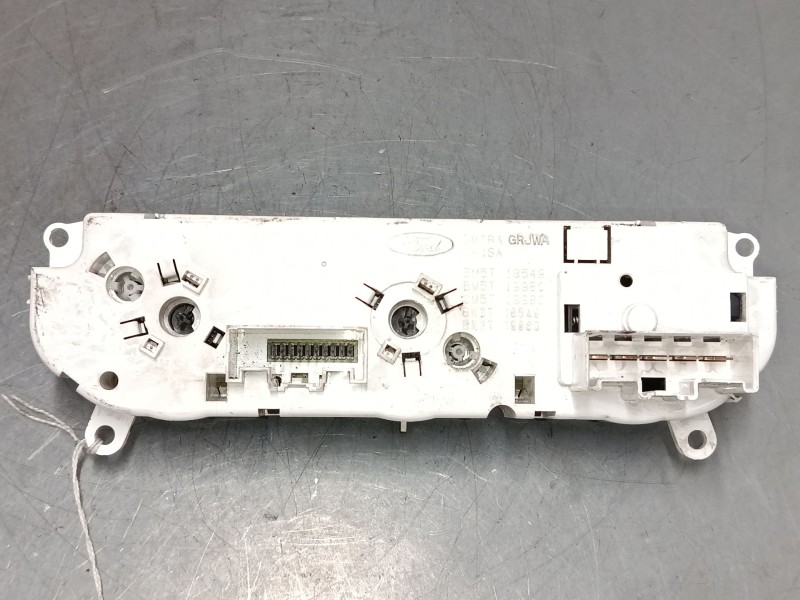 Recambio de mando calefaccion / a/a para ford transit v363 autobús (fad, fbd) 2.2 tdci rwd referencia OEM IAM BM5T18549  CM5T199