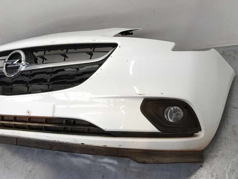 Recambio de paragolpes delantero para opel corsa e (x15) 1.4 (08, 68) referencia OEM IAM   