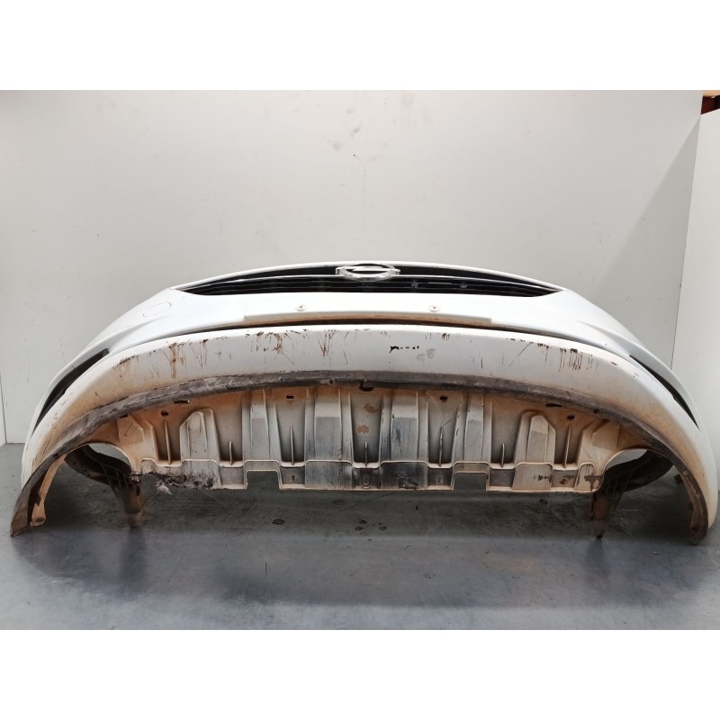 Recambio de paragolpes delantero para opel corsa e (x15) 1.4 (08, 68) referencia OEM IAM   