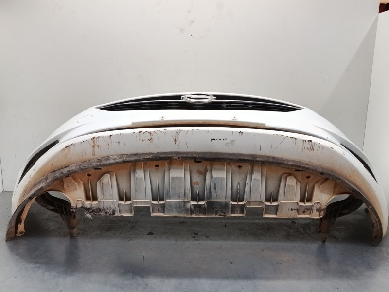 Recambio de paragolpes delantero para opel corsa e (x15) 1.4 (08, 68) referencia OEM IAM   