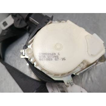 CINTURON SEGURIDAD DELANTERO DERECHO 33059849C 