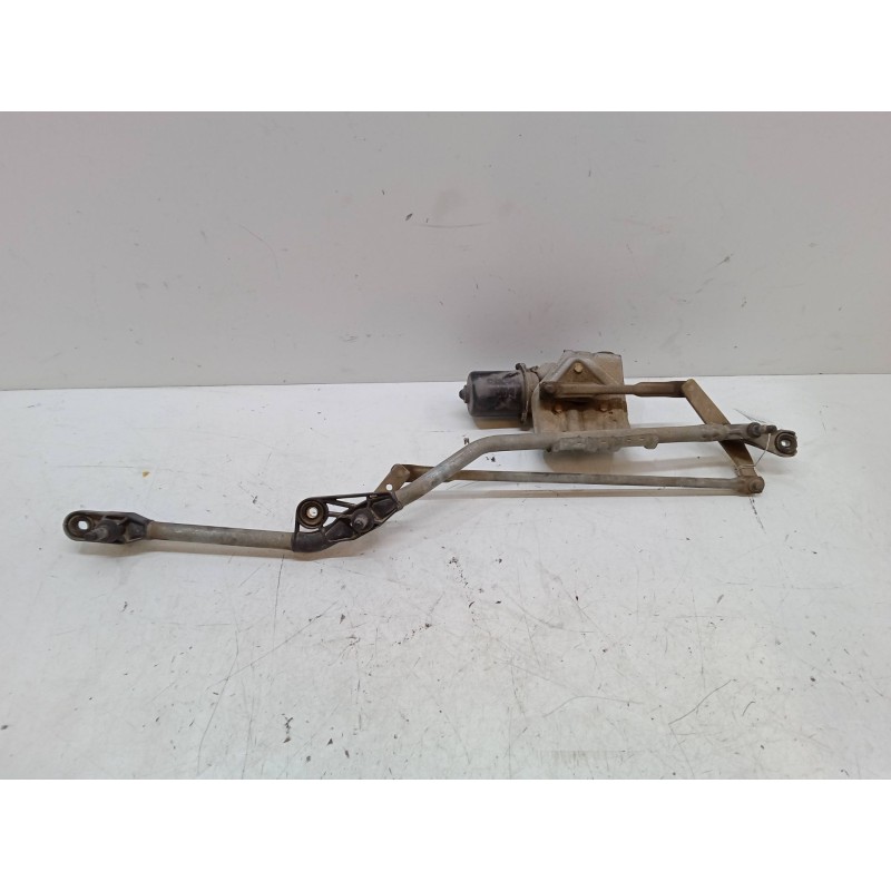 Recambio de motor limpia delantero para renault scénic ii (jm0/1_) 1.5 dci (jm1e, jm16) referencia OEM IAM   