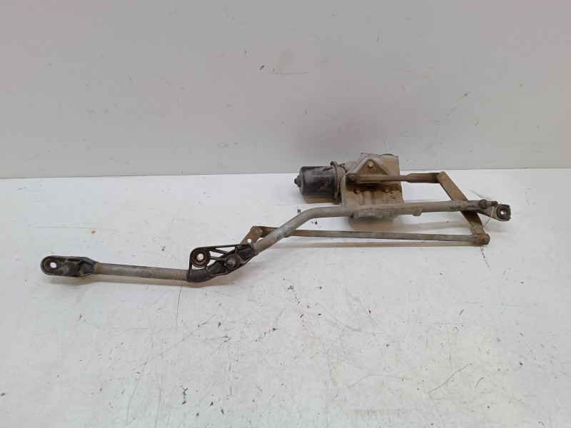 Recambio de motor limpia delantero para renault scénic ii (jm0/1_) 1.5 dci (jm1e, jm16) referencia OEM IAM   