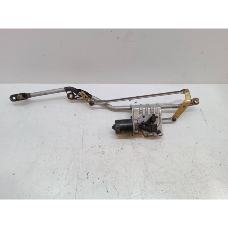 Recambio de motor limpia delantero para renault scénic ii (jm0/1_) 1.5 dci (jm1e, jm16) referencia OEM IAM   