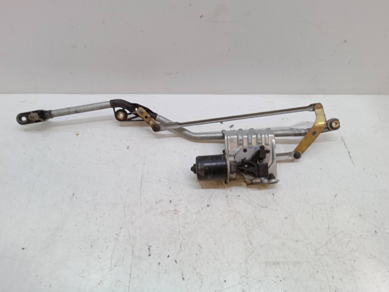 Recambio de motor limpia delantero para renault scénic ii (jm0/1_) 1.5 dci (jm1e, jm16) referencia OEM IAM   