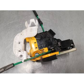 CERRADURA PUERTA DELANTERA DERECHA 81320A6010 