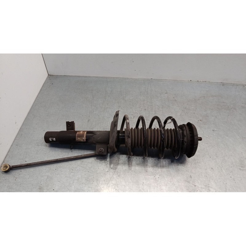 Recambio de amortiguador delantero derecho para peugeot 208 i (ca_, cc_) 1.2 vti 82 referencia OEM IAM   