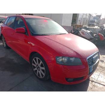 AUDI A3 (8P1)