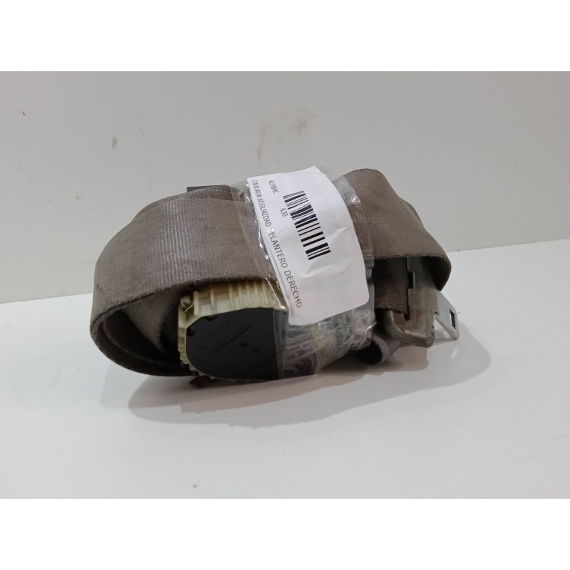 Recambio de cinturon seguridad delantero derecho para renault scénic i monospace (ja0/1_, fa0_) 1.9 dti (ja1u) referencia OEM IA