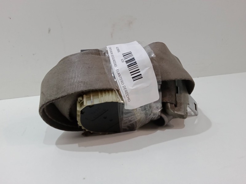 Recambio de cinturon seguridad delantero derecho para renault scénic i monospace (ja0/1_, fa0_) 1.9 dti (ja1u) referencia OEM IA