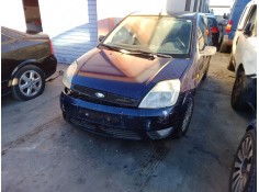 ford fiesta v (jh_, jd_) del año 2004