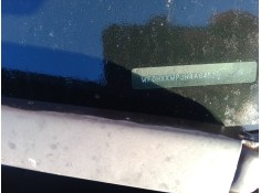 ford fiesta v (jh_, jd_) del año 2004 2