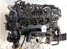 Recambio de motor completo para ford focus ii (da_, hcp, dp) 1.6 tdci referencia OEM IAM   