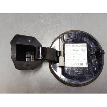TAPA EXTERIOR COMBUSTIBLE 