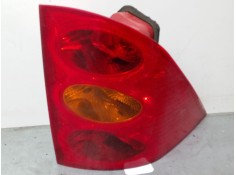 Recambio de piloto trasero izquierdo para peugeot 1007 (km_) 1.4 hdi referencia OEM IAM   