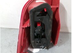 Recambio de piloto trasero izquierdo para peugeot 1007 (km_) 1.4 hdi referencia OEM IAM    2