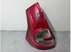 Recambio de piloto trasero izquierdo para dacia sandero 1.2 16v referencia OEM IAM   