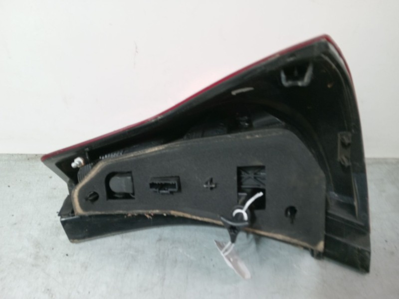 Recambio de piloto trasero izquierdo para dacia sandero 1.2 16v referencia OEM IAM   