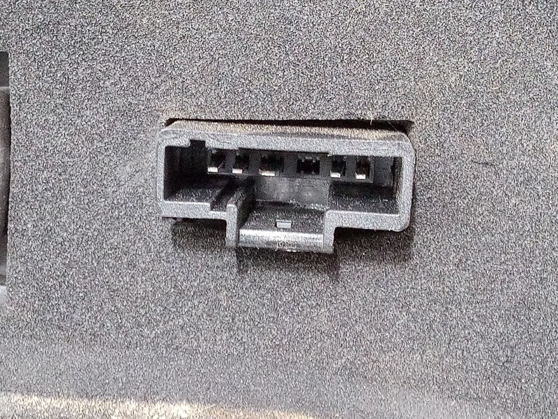 Recambio de piloto trasero izquierdo para dacia sandero 1.2 16v referencia OEM IAM   