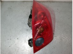 Recambio de piloto trasero derecho para nissan primera hatchback (p12) 1.6 referencia OEM IAM   