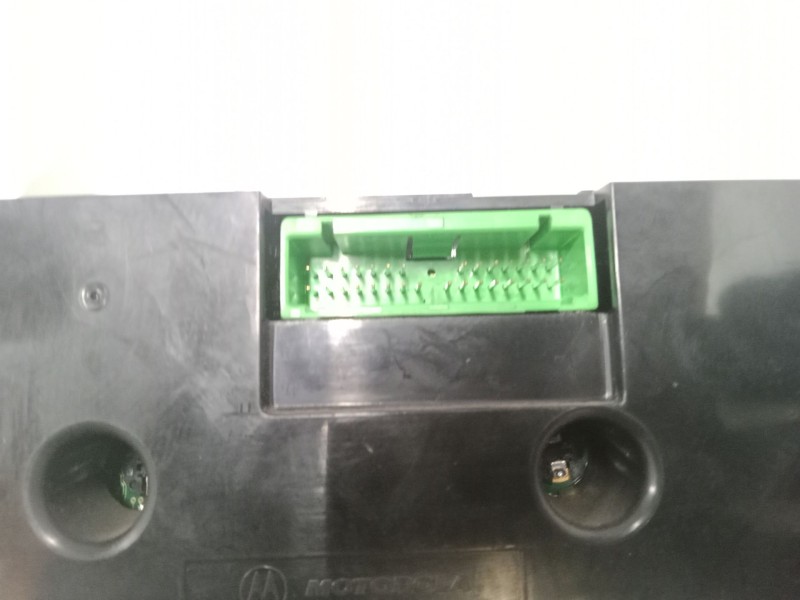 Recambio de mando calefaccion / a/a para volvo s40 i (644) 2.0 t referencia OEM IAM   