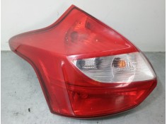 Recambio de piloto trasero izquierdo para ford focus iii 1.6 tdci referencia OEM IAM   