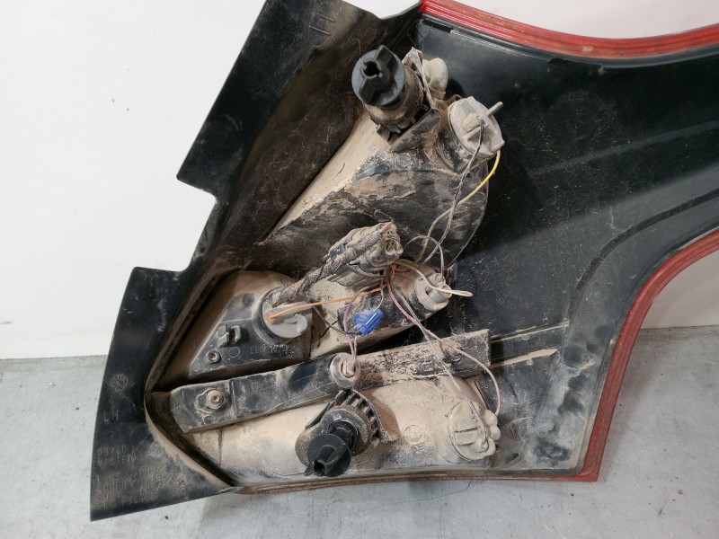 Recambio de piloto trasero izquierdo para ford focus iii 1.6 tdci referencia OEM IAM   