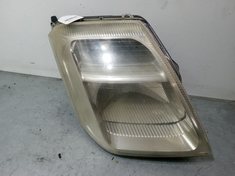 Recambio de faro derecho para citroën c2 (jm_) 1.4 hdi referencia OEM IAM   