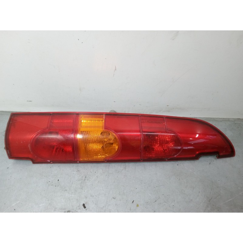 Recambio de piloto trasero izquierdo para renault kangoo express (fc0/1_) 1.5 dci (fc07, fc1r) referencia OEM IAM   