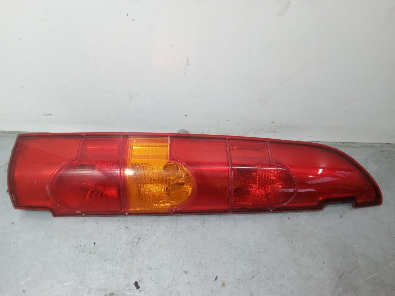 Recambio de piloto trasero izquierdo para renault kangoo express (fc0/1_) 1.5 dci (fc07, fc1r) referencia OEM IAM   