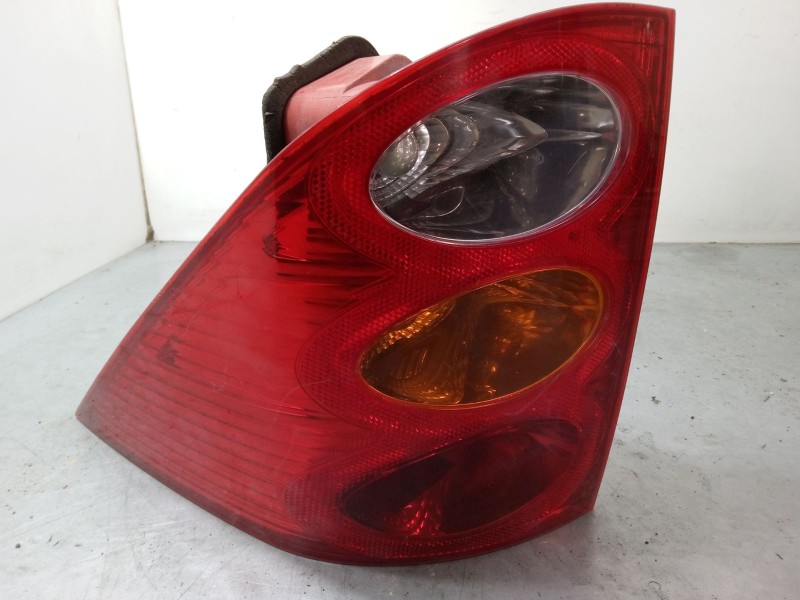 Recambio de piloto trasero derecho para peugeot 1007 (km_) 1.4 hdi referencia OEM IAM   