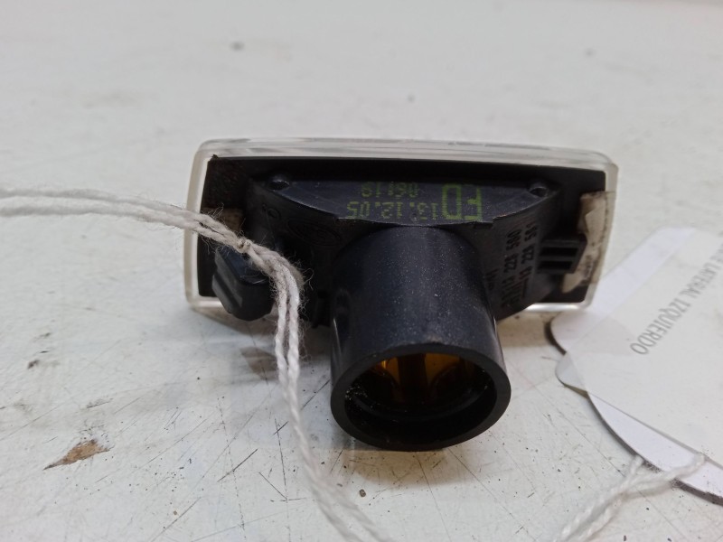 Recambio de intermitente lateral izquierdo para opel astra h gtc (a04) 1.9 cdti (l08) referencia OEM IAM   