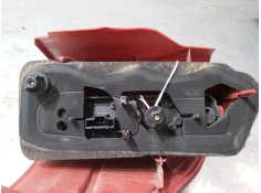 Recambio de piloto trasero derecho para peugeot 1007 (km_) 1.4 hdi referencia OEM IAM    2