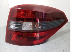 Recambio de piloto trasero derecho para renault laguna iii grandtour (kt0/1) 1.5 dci (kt0a, kt0r, kt02) referencia OEM IAM   