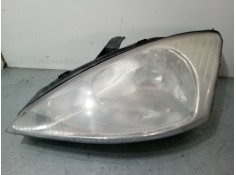Recambio de faro izquierdo para ford focus i (daw, dbw) 1.8 16v referencia OEM IAM   