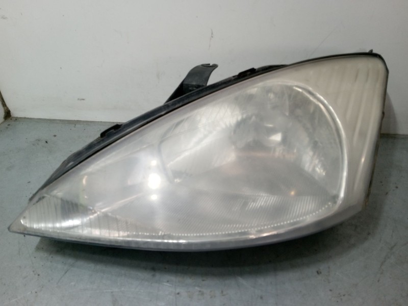 Recambio de faro izquierdo para ford focus i (daw, dbw) 1.8 16v referencia OEM IAM   