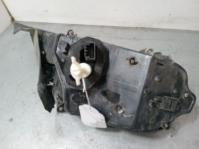 Recambio de piloto trasero derecho para volkswagen beetle descapotable (5c7, 5c8) 1.2 tsi referencia OEM IAM   