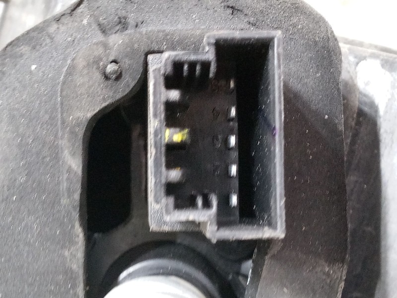 Recambio de piloto trasero derecho para volkswagen beetle descapotable (5c7, 5c8) 1.2 tsi referencia OEM IAM   