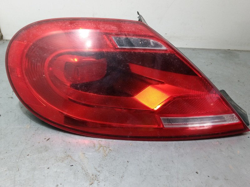 Recambio de piloto trasero izquierdo para volkswagen beetle descapotable (5c7, 5c8) 1.2 tsi referencia OEM IAM   