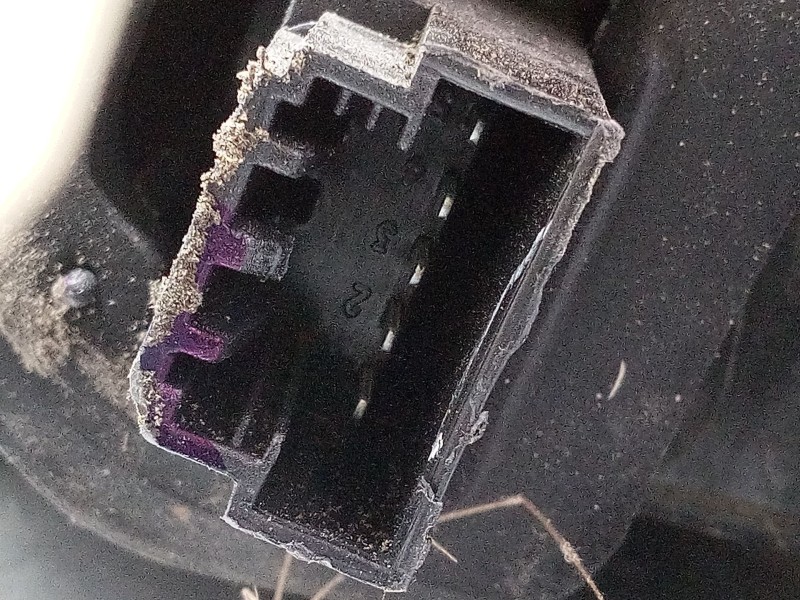 Recambio de piloto trasero izquierdo para volkswagen beetle descapotable (5c7, 5c8) 1.2 tsi referencia OEM IAM   